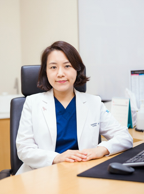 이선정 원장